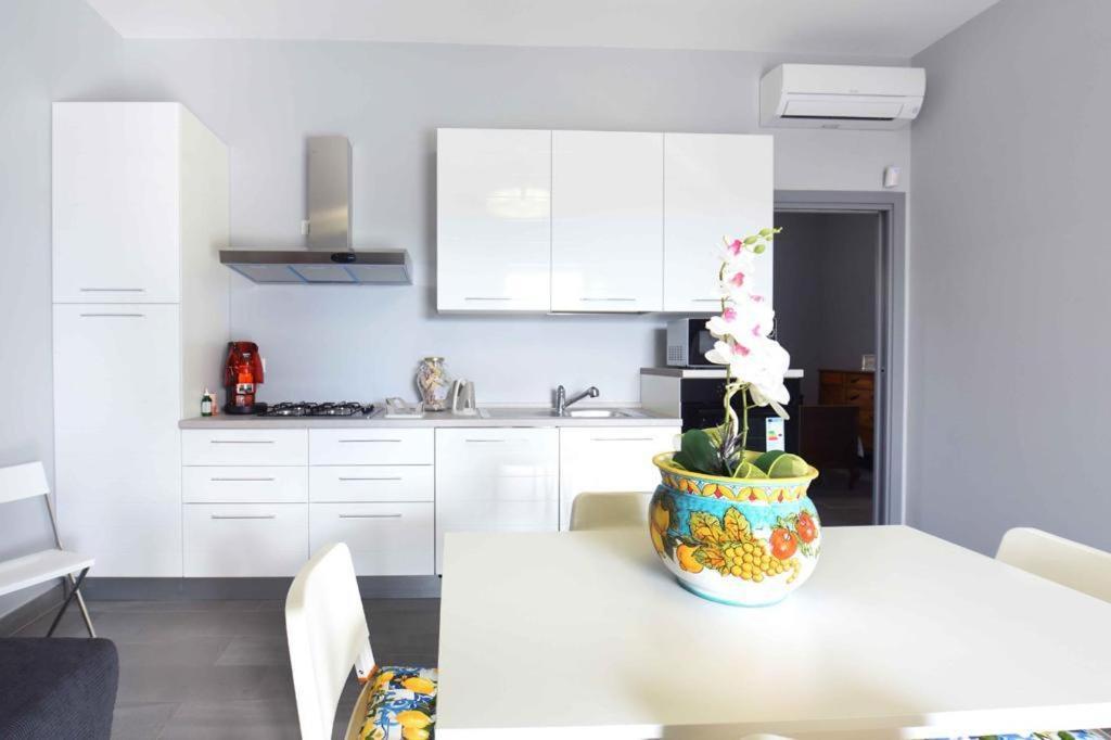 Villa Ida - Free Private Parking Сарно Екстер'єр фото