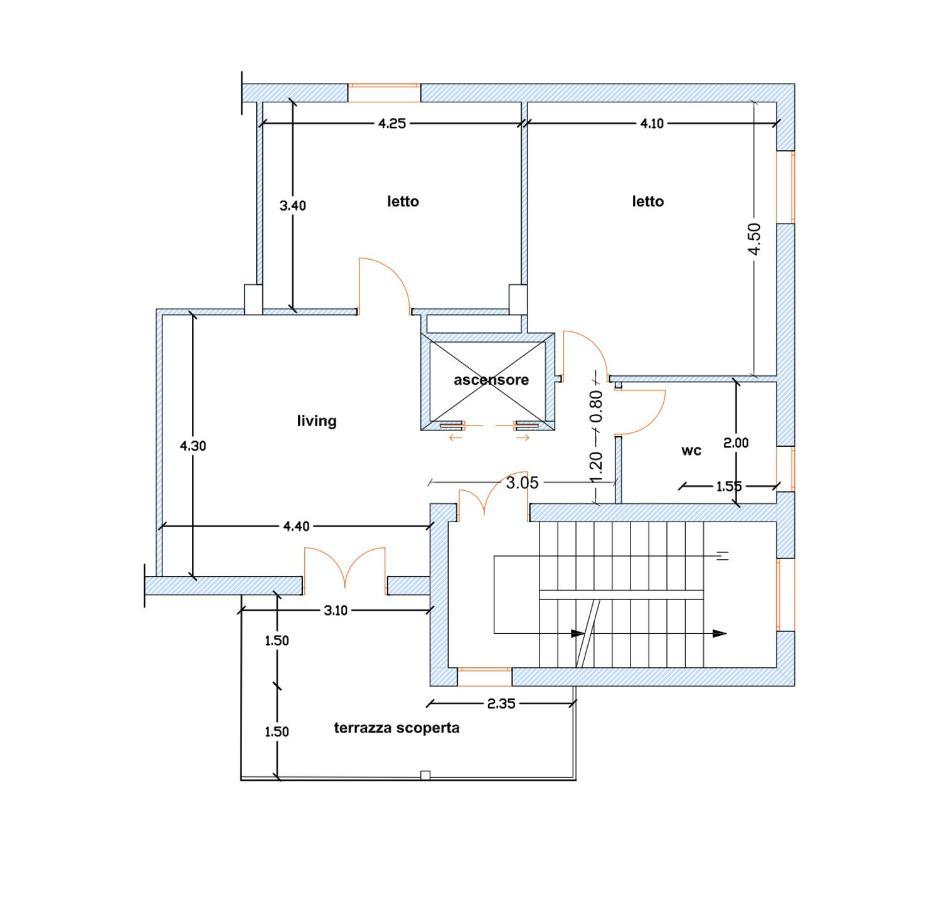 Villa Ida - Free Private Parking Сарно Екстер'єр фото